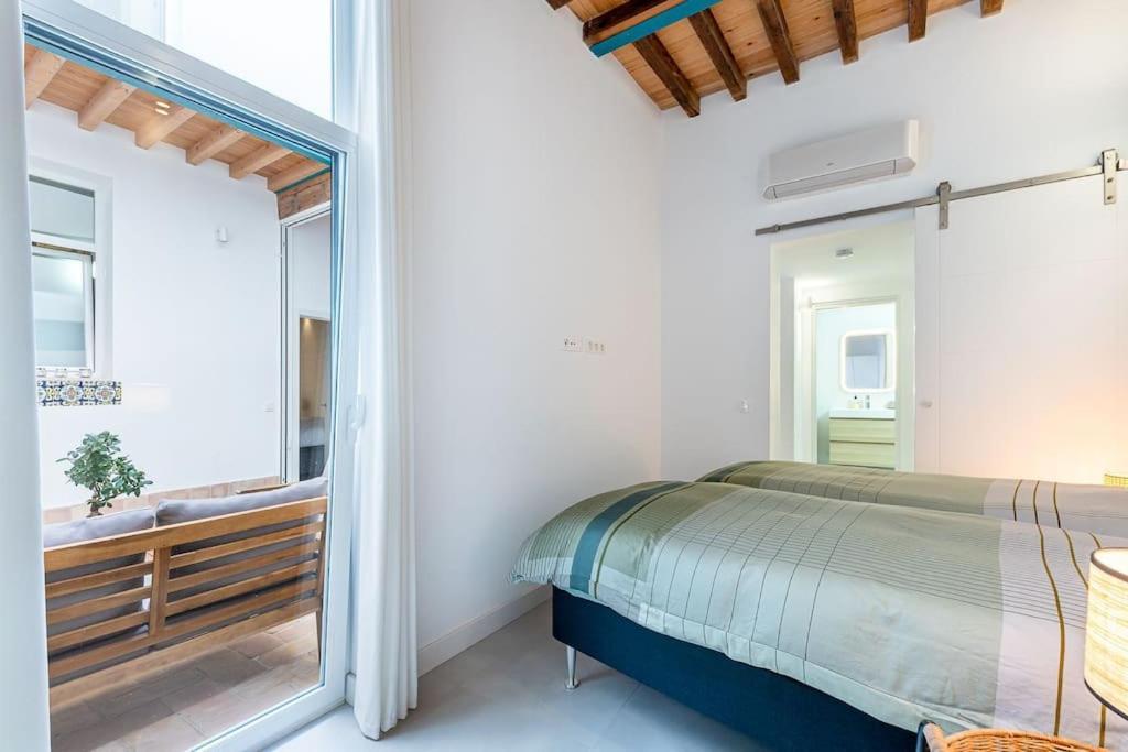 Nomeolvides Escandinavia N1 By Key-wise Apartment Málaga